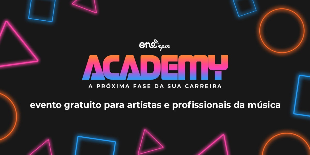 ATENÇÃO: ONERPM ANUNCIA 1ª EDIÇÃO DO ONERPM ACADEMY.