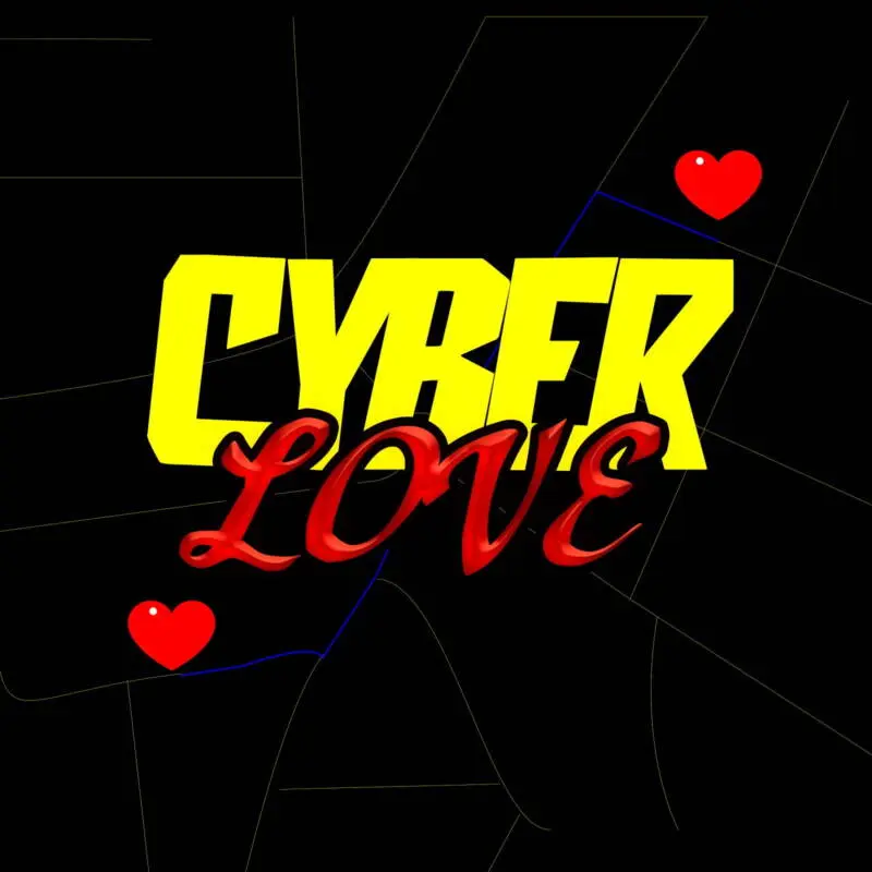 Ashira e Alinega lançam novo single “Cyber Love”, com produção de JayRo Ashira e Alinega lançam novo single “Cyber Love”, com produção de JayRo