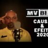 MV Bill lança o vídeo da música “Causa e Efeito 2020”.