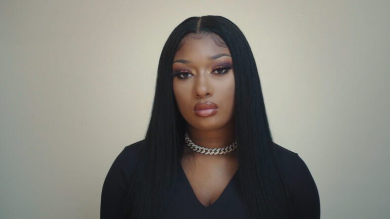 Megan Thee Stallion deve faturar alto com o comercial do Flamin’ Hot Cheetos no Super Bowl
