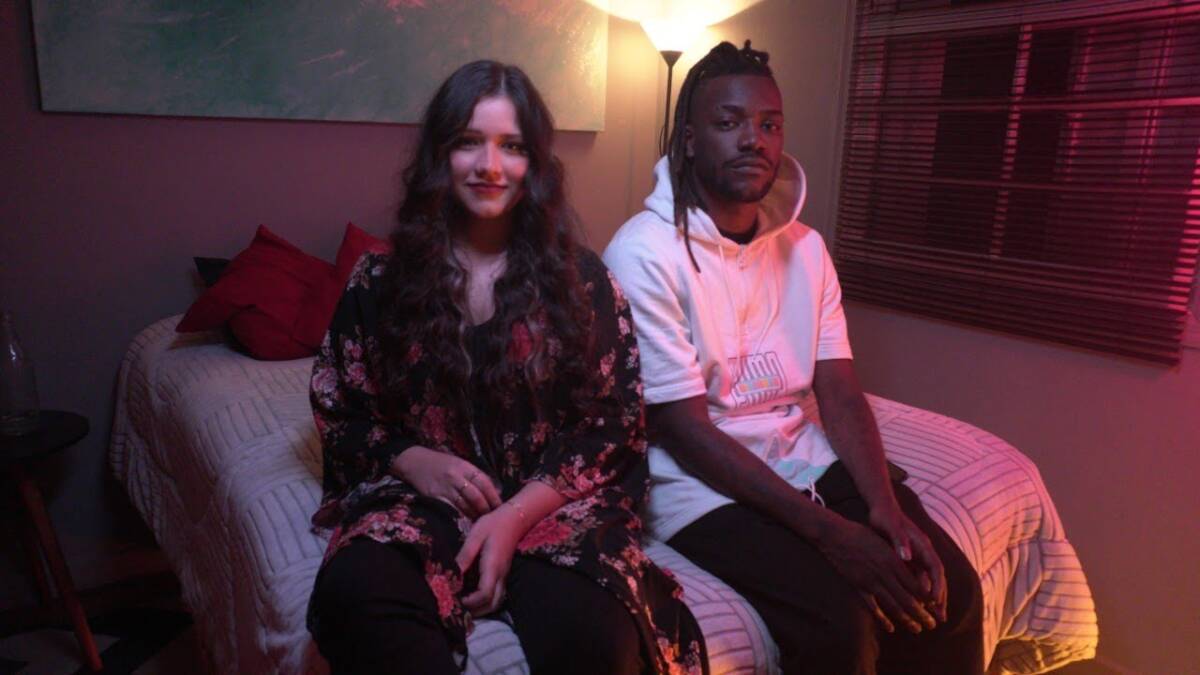 Bia Marques e Pelé MilFlows lançam “Samba de Novela”.