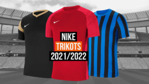 Novos modelos de uniformes da Nike vazam e poderemos ter uma noção de muita coisa que será utilizada em 21-22.