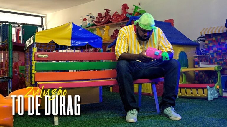 Assista o novo vídeo do Zuluzão intitulado  “To de Durag”.