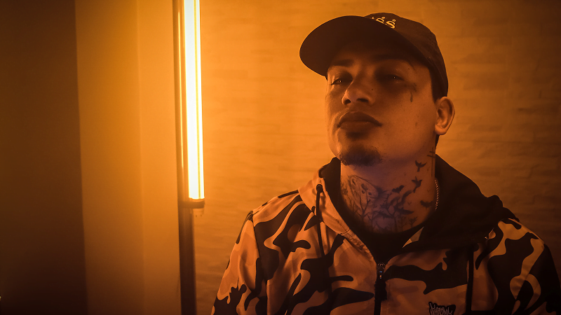Dalsin lança novo single “Cardi B.”, com produção de DJ Luq.