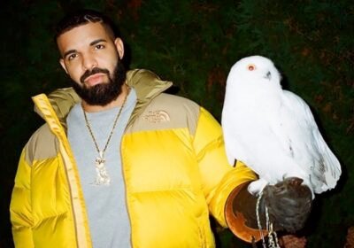 Drake anuncia o seu próximo disco para Janeiro.