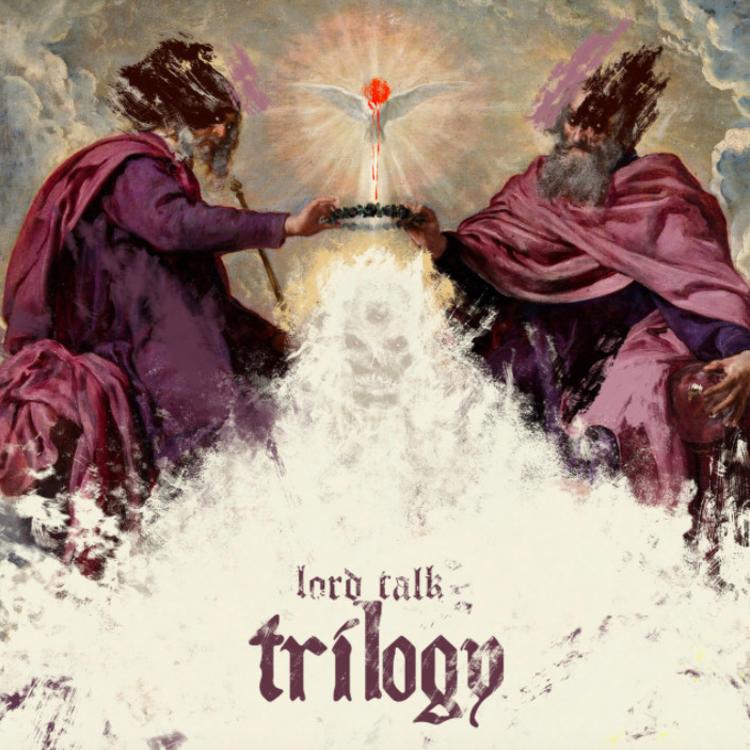 Flee Lord lança  o disco ‘Lord Talk Trilogy’ .