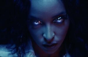 Kaytranada – “The Worst In Me” participação de  Tinashe.