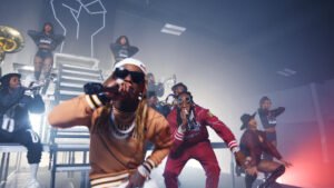 Assista as apresentações & Cyphers do BET Hip Hop Awards 2020.