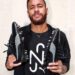 PUMA lança The King Platinum x Neymar.