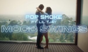 Assista o novo vídeo do Pop Smoke “Mood Swings” com  Lil Tjay.