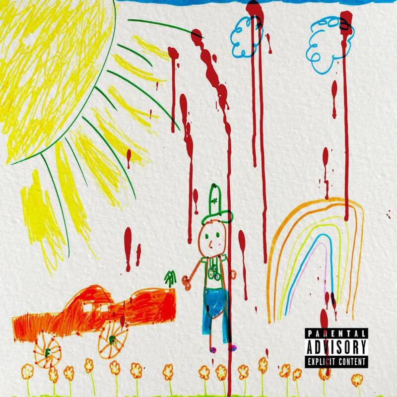 Westside Gunn lança seu disco de estreia pela  Shady Records ‘Who Made The Sunshine’
