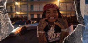 Young M.A – “Dripset” (Video)