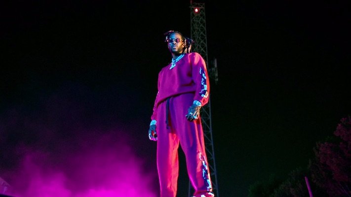 2 CHAINZ ANUNCIA QUE SEU PRÓXIMO LP SERÁ SEU ÚLTIMO ÁLBUM de “TRAP”