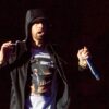 Eminem cita 6ix9ine cooperando com federais, Meek Mill e muito mais em faixa com Cordae