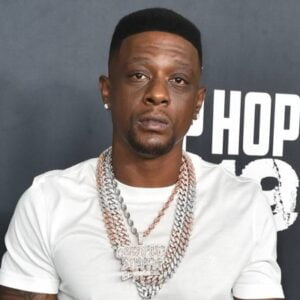 Boosie Badazz precisa de outra operação após tiroteio no Texas; esta será terceira vez do rapper no centro cirúrgico.