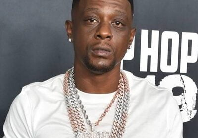 Boosie  relembra os momentos em que esteve em LA e Nipsey Hussle garantiu a sua segurança