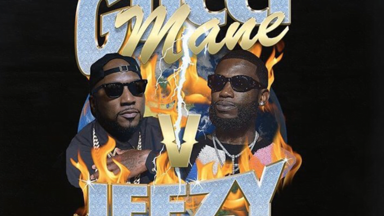 Gucci Mane & Jeezy concordam em batalhar na VERZUZ.