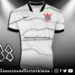 Novos uniformes do Corinthians 21-22 vazaram; será?