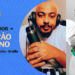 Rico Dalasam e Dinho vencem a categoria “Canção do Ano” do prêmio Multi Show.