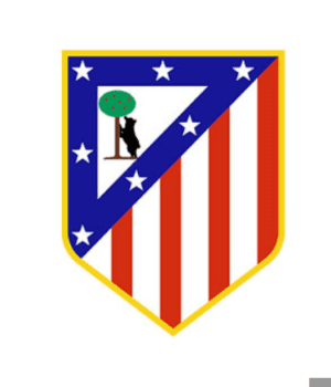 A Nike trará de volta o antigo emblema do Atlético de Madrid na próxima temporada?