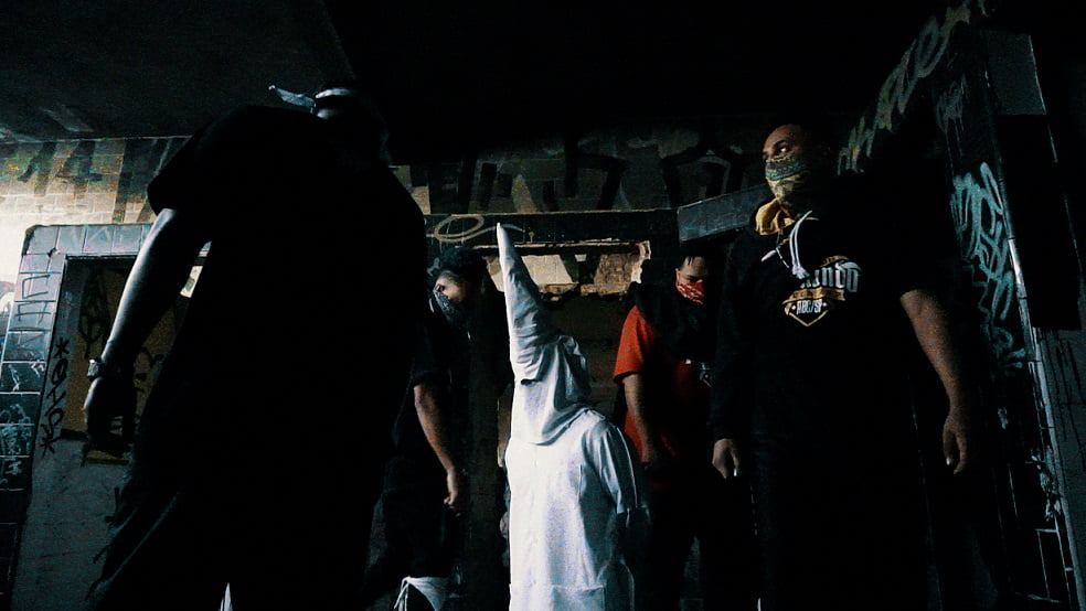 Tramando Ideia Rap lança single e clipe de “OQCÊQUERBOY? !!”