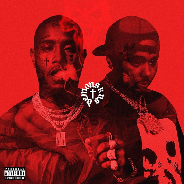 Doe Boy & Southside juntos no projeto ‘Demons R Us’ .