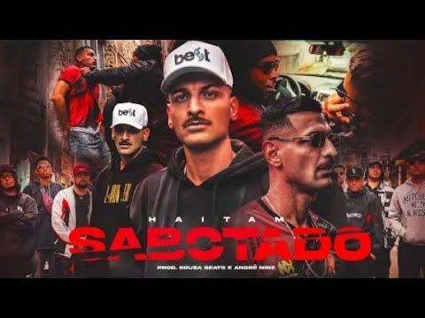 Haitam  segue em grande estilo com o seu novo videoclipe “Sabotado”.