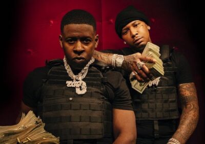 Moneybagg Yo & Blac Youngsta – “Birthplace”