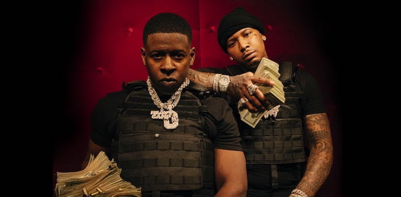 Moneybagg Yo & Blac Youngsta – “Birthplace”