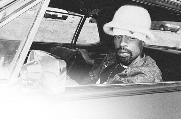 Há 16 anos o lendário Mac Dre era assassinado.