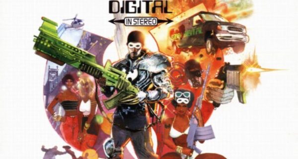 Há 22 anos RZA lançava seu primeiro disco solo.