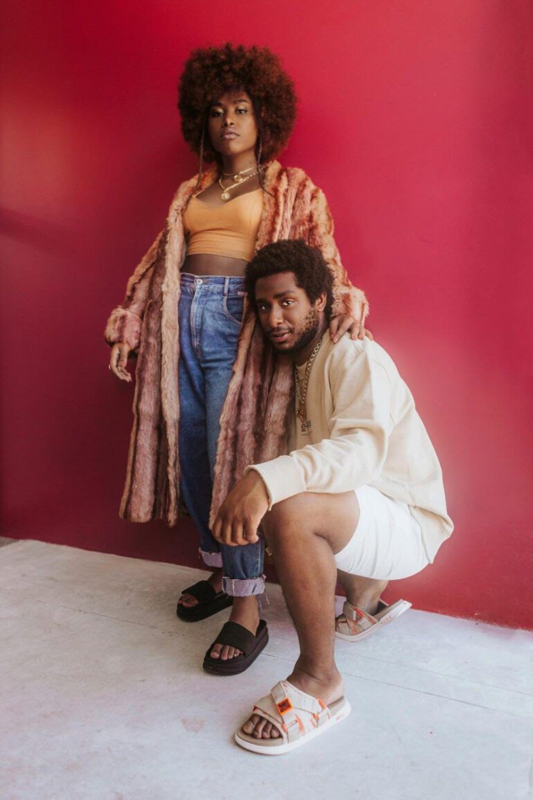 Exaltando a cultura preta, projeto “Proteja os Seus Sonhos” apresenta álbum e curta metragem; lançamento foi nesta sexta (20), Dia da Consciência Negra.