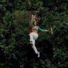 “Do Lado de Flora” é o novo álbum da Flora Matos.
