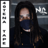 Nyl MC lança sua nova mixtape 40TENA TAPE