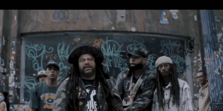Lincoln Rossi e Xandão Cruz  lançam o videoclipe ” Então Investe” com Part. de Goldman, Romer Attack e DJ Bydu.