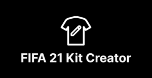 Muito legal: FIFA Kit creator é lançado – “Não oficial”.