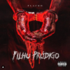 Flacko lança seu álbum “Filho Prodigo” com participações de Sidoka, Borges, Leall e outros.