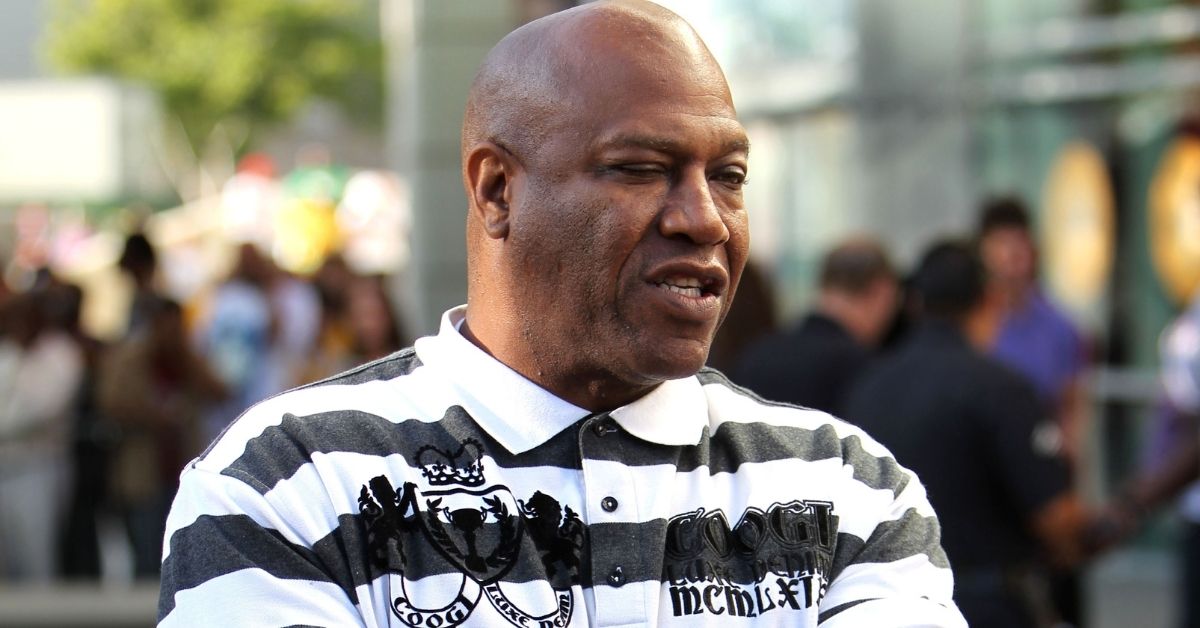 RIP – Deebo: Tommy ‘Tiny’ Lister morre aos 62 anos de idade.