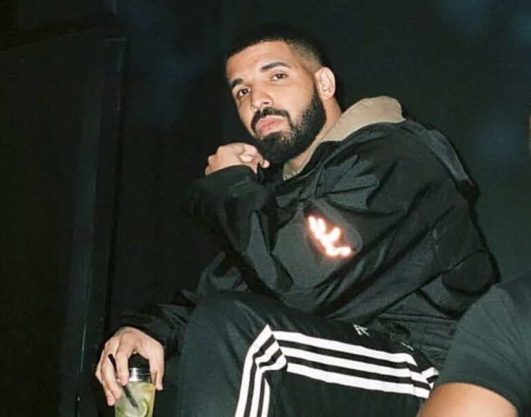 Pharrell Confirma que  Drake teve um contrato com a  Adidas.