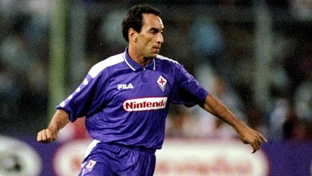 Em 1999 Edmundo trocou a Fiorentina pelo carnaval do Salgueiro e fechou as portas para ele no mercado europeu.