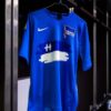 Nike lança camisa especial do Hertha BSC – Hertha Berlin; veja os detalhes.