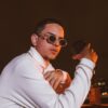 “Joias em mim” é o novo  single do rapper Leviano.