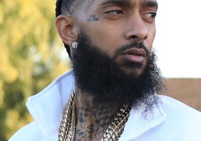 ‘The Marathon’ do Nipsey Hussle ganhará um  álbum interativo ao vivo.