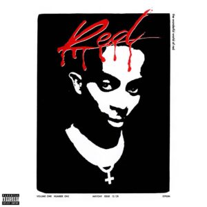 Playboi Carti finalmente lança o disco  ‘Whole Lotta Red’