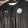 Parceria entre PUMA x BALR  lança camisas para AC Milan, Manchester City, Olympique de Marseille e Borussia Dortmund.