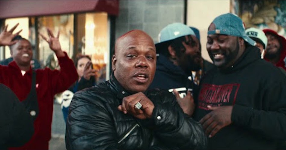 Too $hort chega pesado em “Oaklandish” com Guapdad 4000 & Rayven Justice.