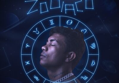 Xamã lança o seu novo álbum “Zodíaco”.