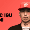 Mc Igu lança o projeto  ‘Oni’ com participações de Yunk Vino, The Boy, Ecologyk, Derek, Flacko e outros.