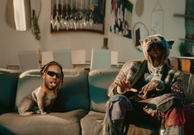 2 Chainz lança o videoclipe “Grey Area”