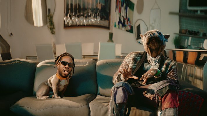 2 Chainz lança o videoclipe “Grey Area”